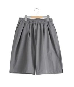 BALLOON SHORTS