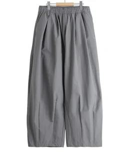 BALLOON PANTS
