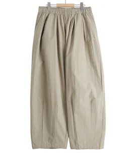 BALLOON PANTS