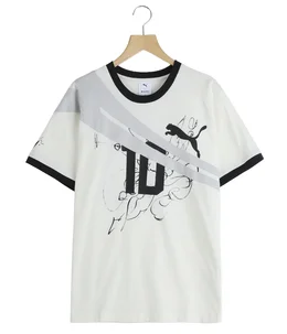T7  “HOPE EVER“ T-SHIRTS