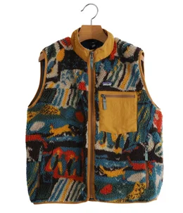 【レディース】K’s Retro-X Vest