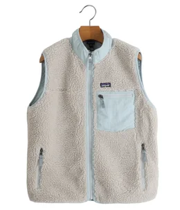 【レディース】K’s Retro-X Vest