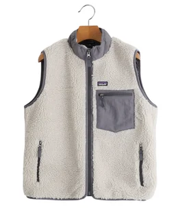 【レディース】K’s Retro-X Vest