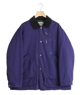 Bean’s Field Coat Insulated