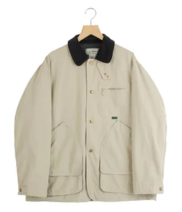 Bean’s Field Coat Insulated