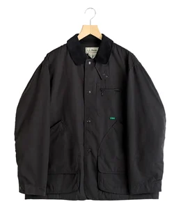 Bean’s Field Coat Insulated
