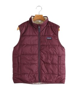 【レディース】K’s Reversible Ready Freddy Vest