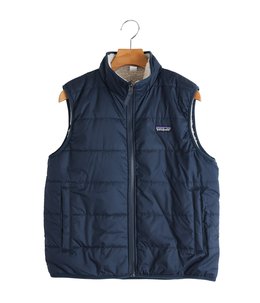 【レディース】K’s Reversible Ready Freddy Vest