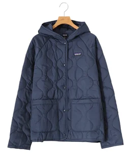 【レディース】K’s Quilted Puffer