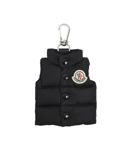 VEST KEY RING | MONCLER(モンクレール) / ファッション雑貨
