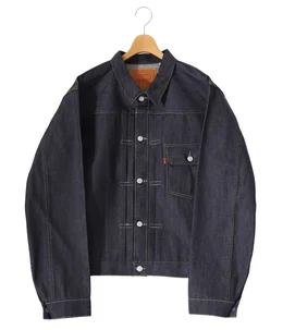 【40】LVC 506XX 1936 TYPE1 DENIM JACKETLVC