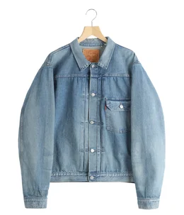 LVC 1936 TYPE I JACKET ALAMO | LEVI'S VINTAGE CLOTHING(リーバイス