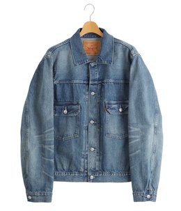 LVC 1953 TYPE Ⅱ JACKET