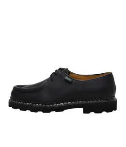 paraboot MICHAEL ブラック　39.5 MICHAEL / NOIR – Paraboot