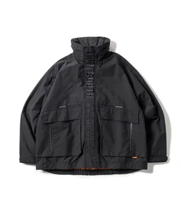 TBPR / RIPSTOP TACTICAL JACKET | TIGHTBOOTH(タイトブース