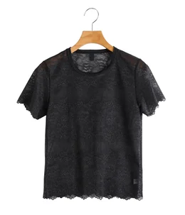 【レディース】WACOAL MEN ÷ bp lace tops
