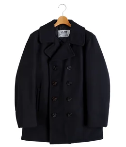 740US PEACOAT