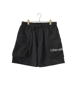 LIBERAIDERS LR NYLON SHORTS II Mサイズ-