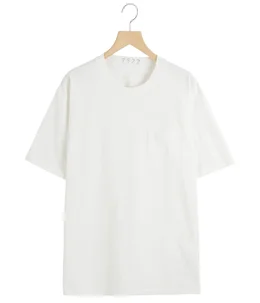 POCKET TEE