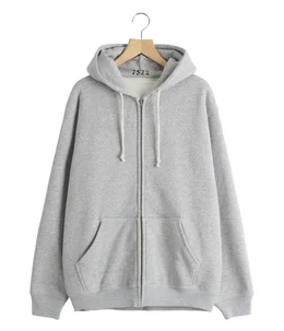 トップス CLASS 24AW hoodie CCEA06UNI A Grey SIZE1 kink