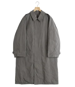 アレビーブイ OFFICERS COAT “GREY“ | AVIREX7522(アヴィレックスナナゴーニーニー