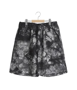 TIE DYE CHILLIWACK SHORTS