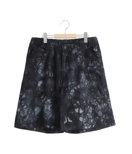 TIE DYE CHILLIWACK SHORTS