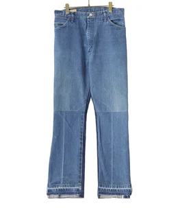 REWORK ASYMMETRY JEANS