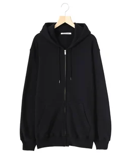 FULL ZIP HOODIE