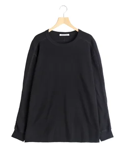 カットソー(長袖/七分) meer. Thermal tops THERMAL SHIRTS | SEVEN BY SEVEN(セブンバイセブン) / トップス