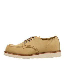 CLASSIC MOC OXFORD No.8079