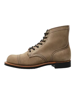 靴 RED WING 8111 RED WING SHOES REDWING (レッドウィング) 8111 Iron Ranger