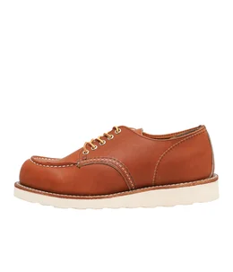 CLASSIC MOC OXFORD No.8092 | RED WING(レッドウィング