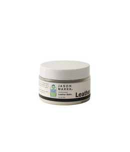 LEATHER BALM