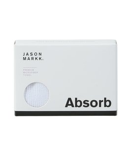 PREMIUM MICROFIBER TOWEL