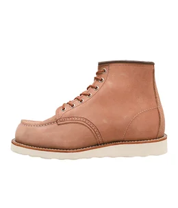 REDWINGのアイリッシュセッターになります。 RED WING】アイリッシュセッターに新色登場! / スタッフブログ
