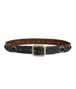 46 RING BELT | HTC(エイチティーシー) / ファッション雑貨