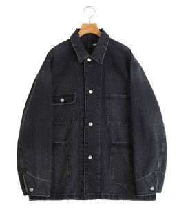 【レディース】Chore Coat