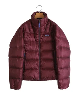 【レディース】W’s Fitz Roy Down Jkt