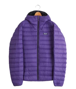M’s Down Sweater Hoody