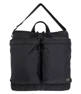 フォース 2WAYヘルメットバッグ(S)