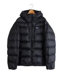 M’s Fitz Roy Down Hoody