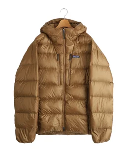 M’s Fitz Roy Down Hoody