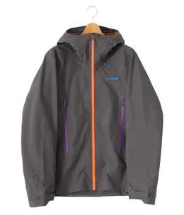 M’s Super Free Alpine Jkt