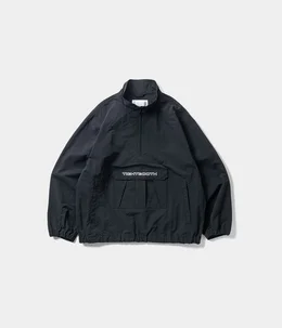 TBPR / BIG LOGO ANORAK