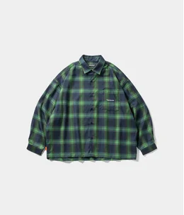 TBPR / OMBRE L/S SHIRT