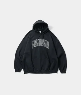 TBPR / COLLEGE HOODED SWEAT SHIRT