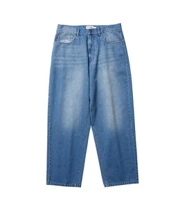 EVISEN / NEW STANDARD DENIM 24