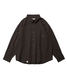 EVISEN / WILLIAM LS SHIRT