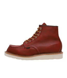 レッドウィング 875 6-inch Classic Moc 7H(25.5) RED WING SHOES ブーツ 875 Classic Moc 6 レッドウイング